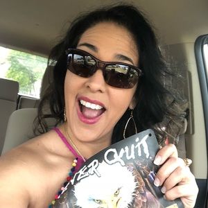 Meet your Posher, Natalie